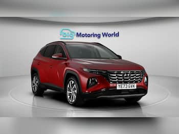 Used Hyundai TUCSON 2023 for sale - 79835892: Photo