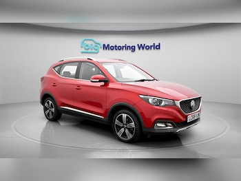 Used MG MG ZS 2019 for sale - 78499516: Photo