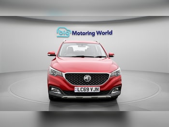 Used MG MG ZS 2019 for sale - 78499516: Photo