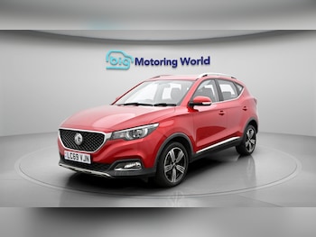 Used MG MG ZS 2019 for sale - 78499516: Photo