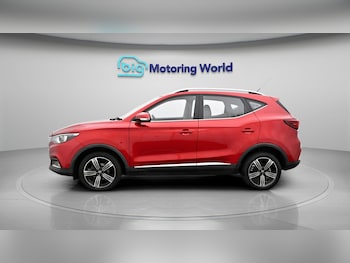Used MG MG ZS 2019 for sale - 78499516: Photo