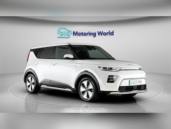 Used Kia Soul 2022 for sale - 78380547: Photo