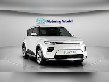 Used Kia Soul 2022 for sale - 78380547: Photo