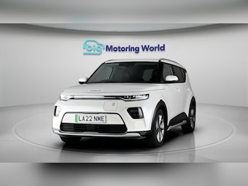 Used Kia Soul 2022 for sale - 78380547: Photo