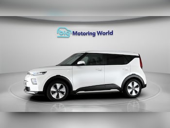 Used Kia Soul 2022 for sale - 78380547: Photo