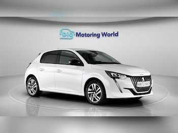 Used Peugeot 208 2022 for sale - 78496888: Photo