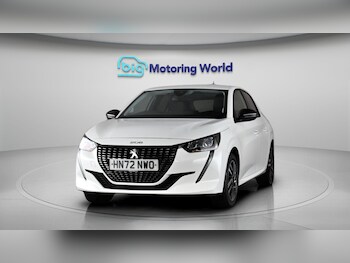 Used Peugeot 208 2022 for sale - 78496888: Photo