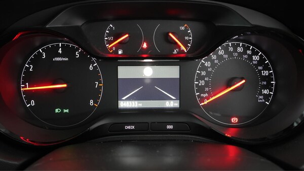 Used Vauxhall Grandland X 2021 for sale - 76284324: Photo 11