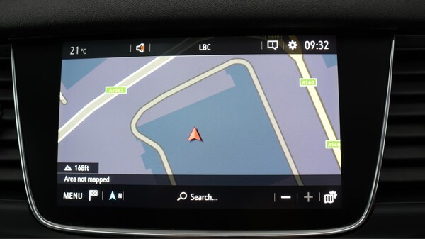 Used Vauxhall Grandland X 2021 for sale - 76284324: Photo 12