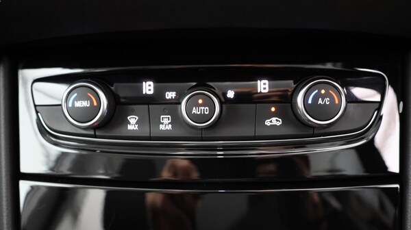 Used Vauxhall Grandland X 2021 for sale - 76284324: Photo 13