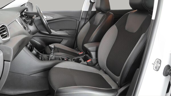 Used Vauxhall Grandland X 2021 for sale - 76284324: Photo 15