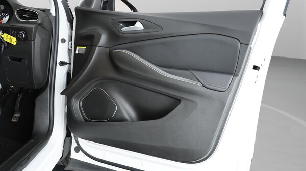 Used Vauxhall Grandland X 2021 for sale - 76284324: Photo 16