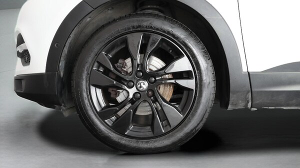 Used Vauxhall Grandland X 2021 for sale - 76284324: Photo 19