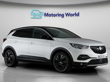 2021 (21) - 1.2 Turbo SRi Nav 5dr