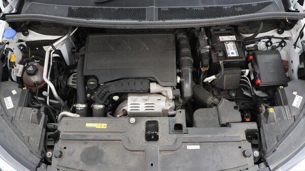 Used Vauxhall Grandland X 2021 for sale - 76284324: Photo 20