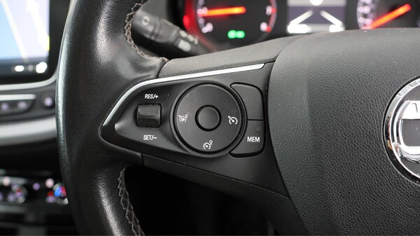 Used Vauxhall Grandland X 2021 for sale - 76284324: Photo 23
