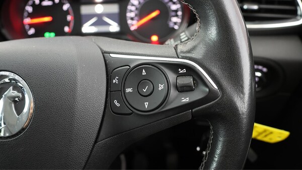 Used Vauxhall Grandland X 2021 for sale - 76284324: Photo 24