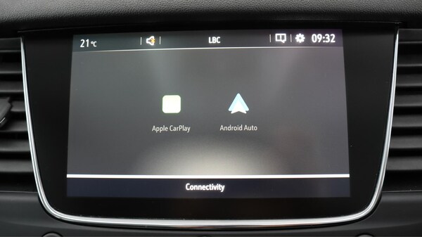 Used Vauxhall Grandland X 2021 for sale - 76284324: Photo 25