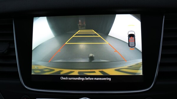 Used Vauxhall Grandland X 2021 for sale - 76284324: Photo 26