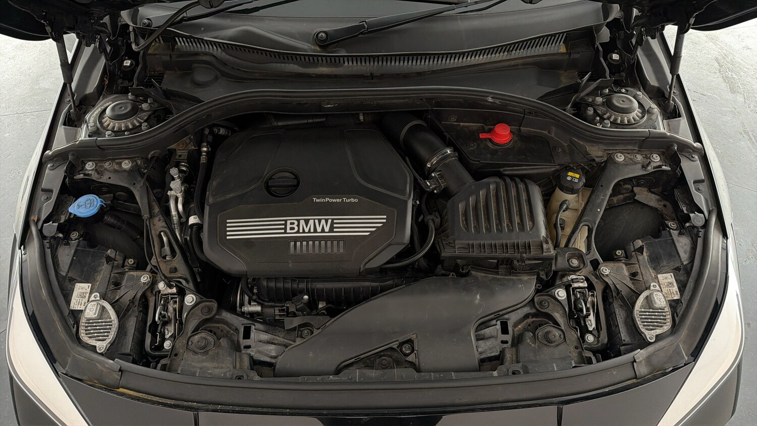 Used BMW 1 Series 2022 for sale - 77677034: Photo 19