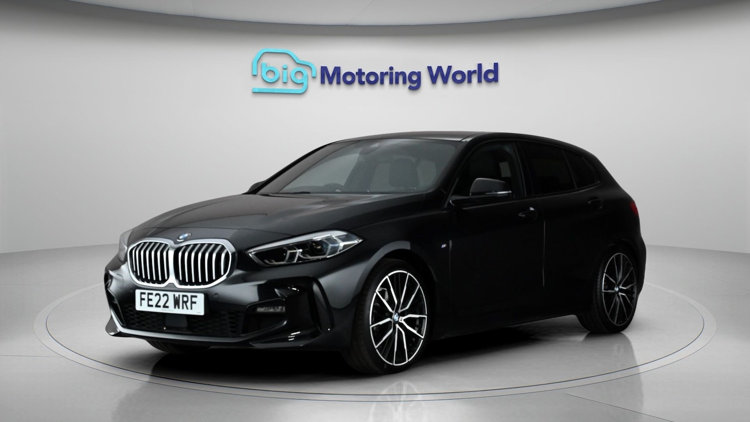 Used BMW 1 Series 2022 for sale - 77677034: Photo 3