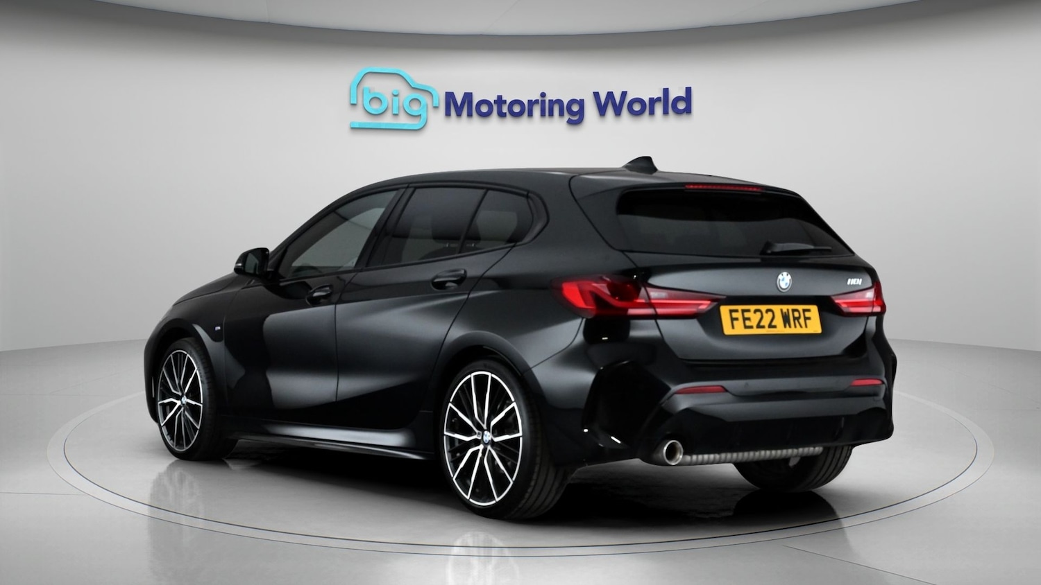 Used BMW 1 Series 2022 for sale - 77677034: Photo 5