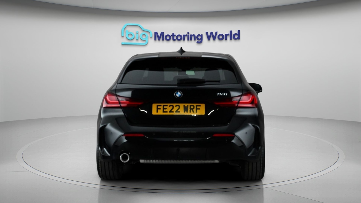 Used BMW 1 Series 2022 for sale - 77677034: Photo 6