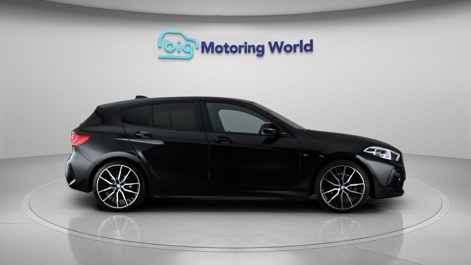 Used BMW 1 Series 2022 for sale - 77677034: Photo 8