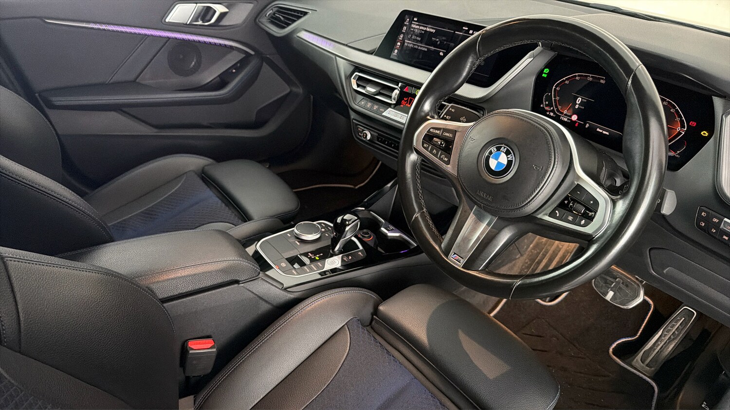 Used BMW 1 Series 2022 for sale - 77677034: Photo 9