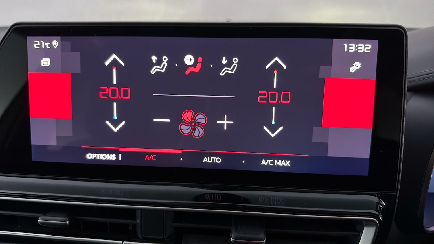 Used Citroen C5 Aircross 2023 for sale - 77749609: Photo 11