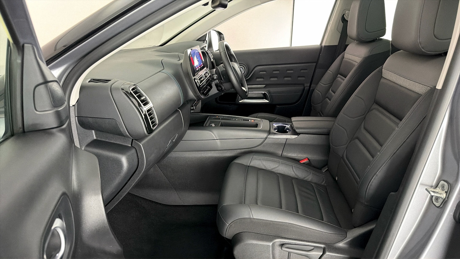 Used Citroen C5 Aircross 2023 for sale - 77749609: Photo 13