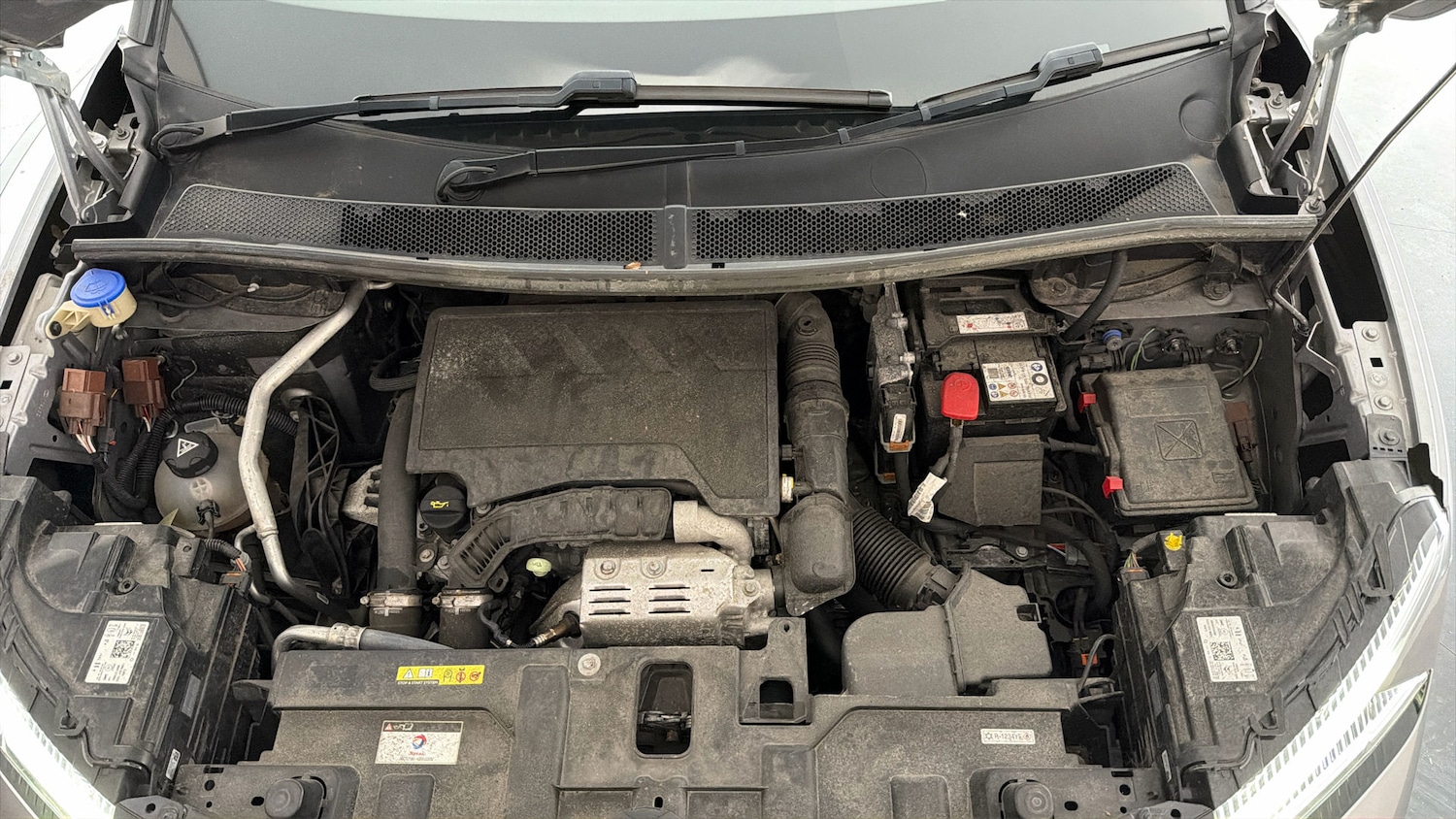 Used Citroen C5 Aircross 2023 for sale - 77749609: Photo 18