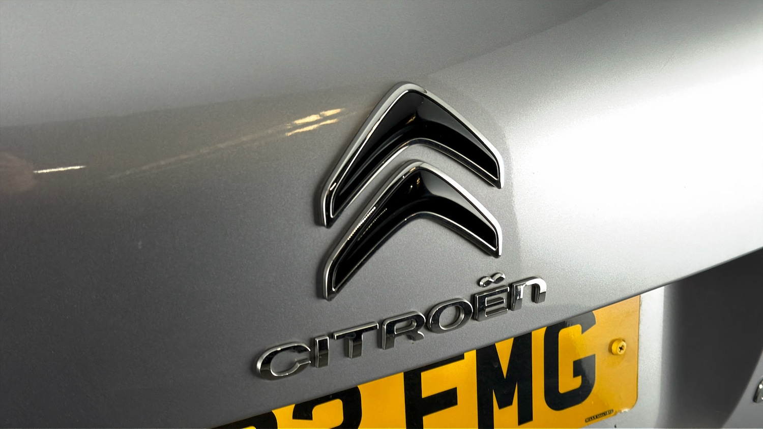 Used Citroen C5 Aircross 2023 for sale - 77749609: Photo 19