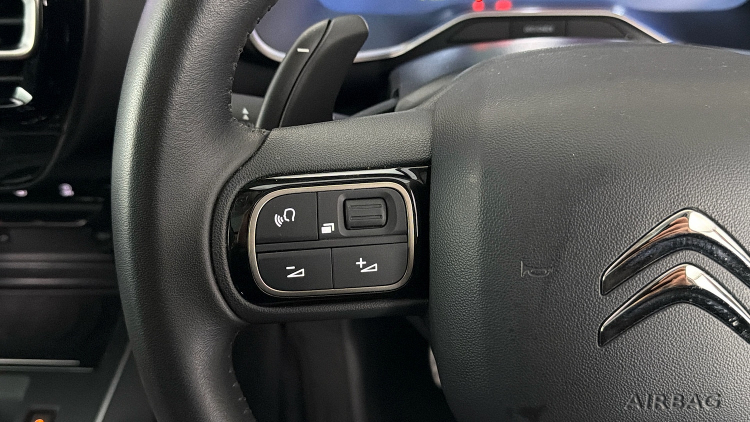 Used Citroen C5 Aircross 2023 for sale - 77749609: Photo 21