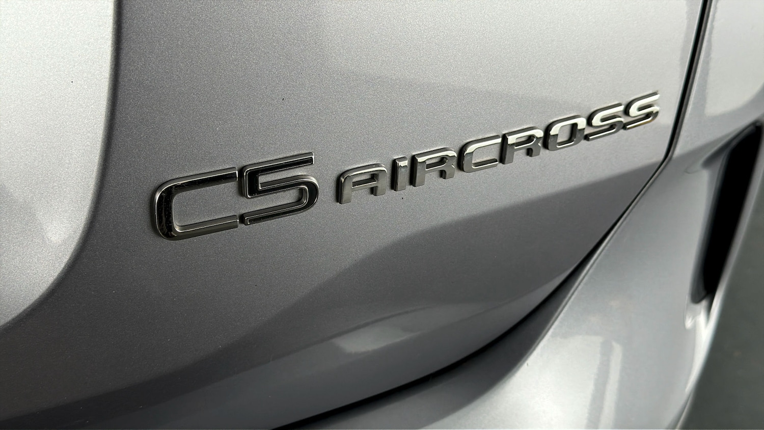 Used Citroen C5 Aircross 2023 for sale - 77749609: Photo 25