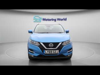 Used Nissan Qashqai 2020 for sale - 75198981: Photo