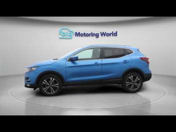 Used Nissan Qashqai 2020 for sale - 75198981: Photo