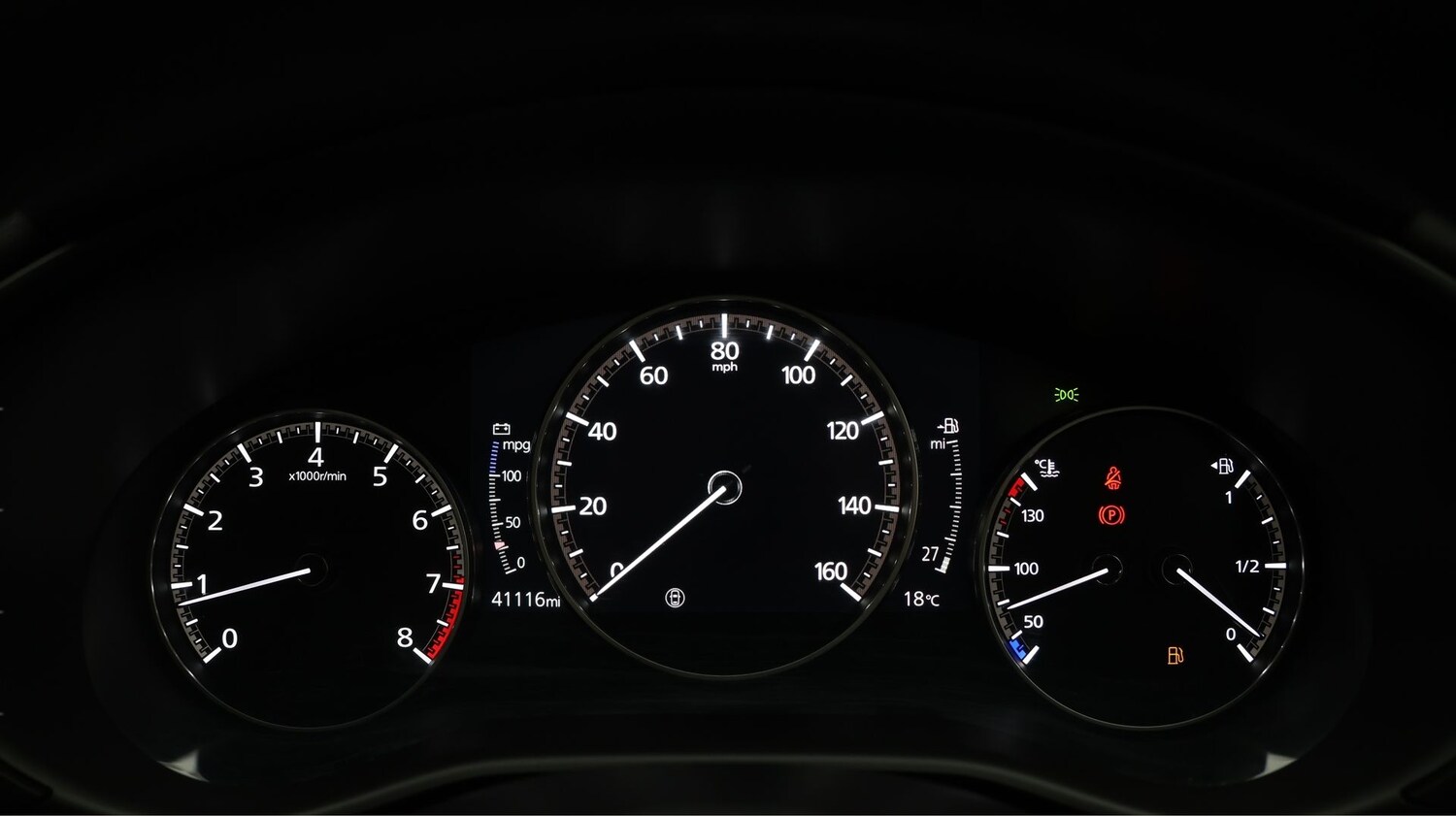 Used Mazda Mazda3 2021 for sale - 77282840: Photo 10