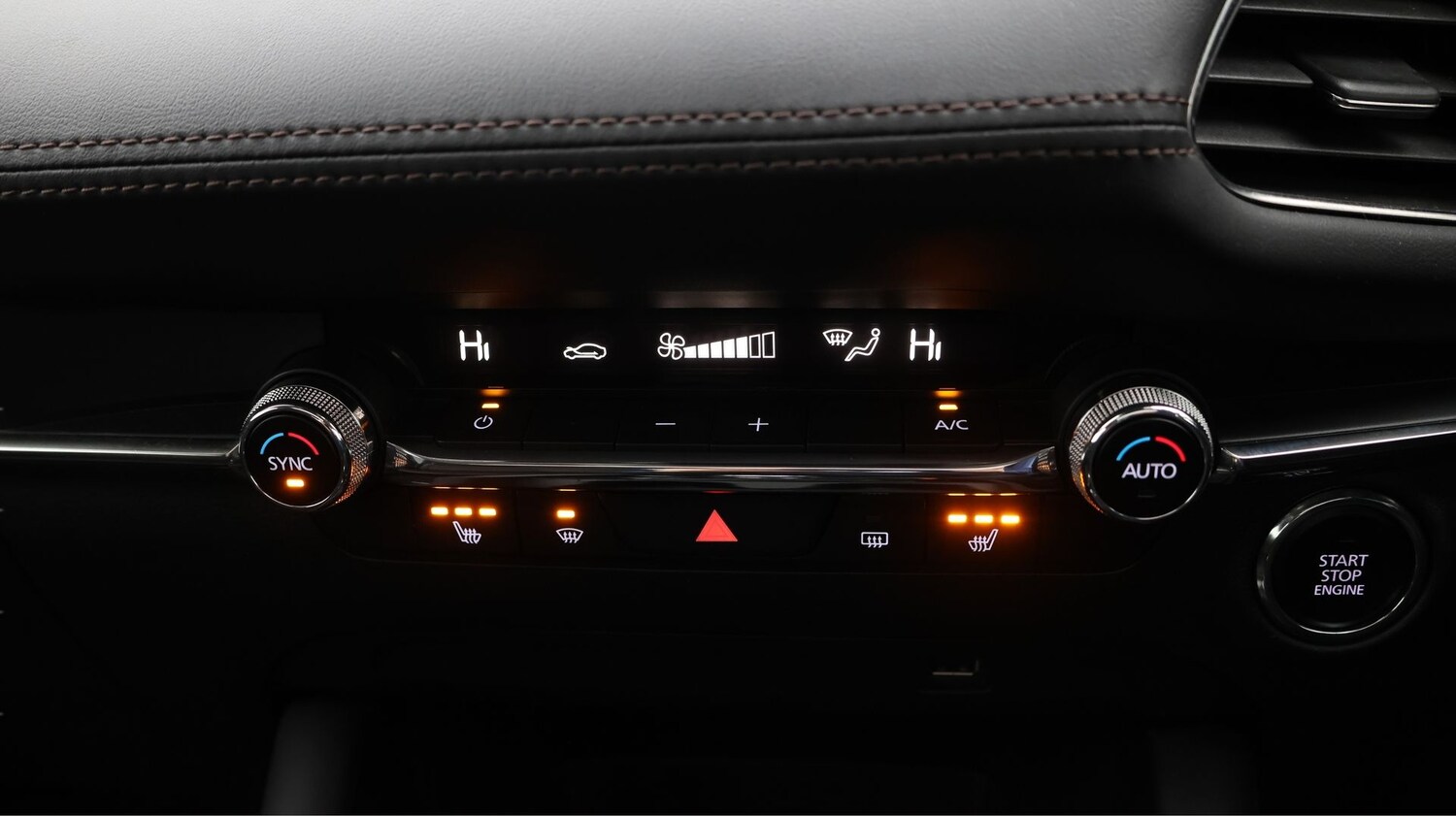 Used Mazda Mazda3 2021 for sale - 77282840: Photo 12