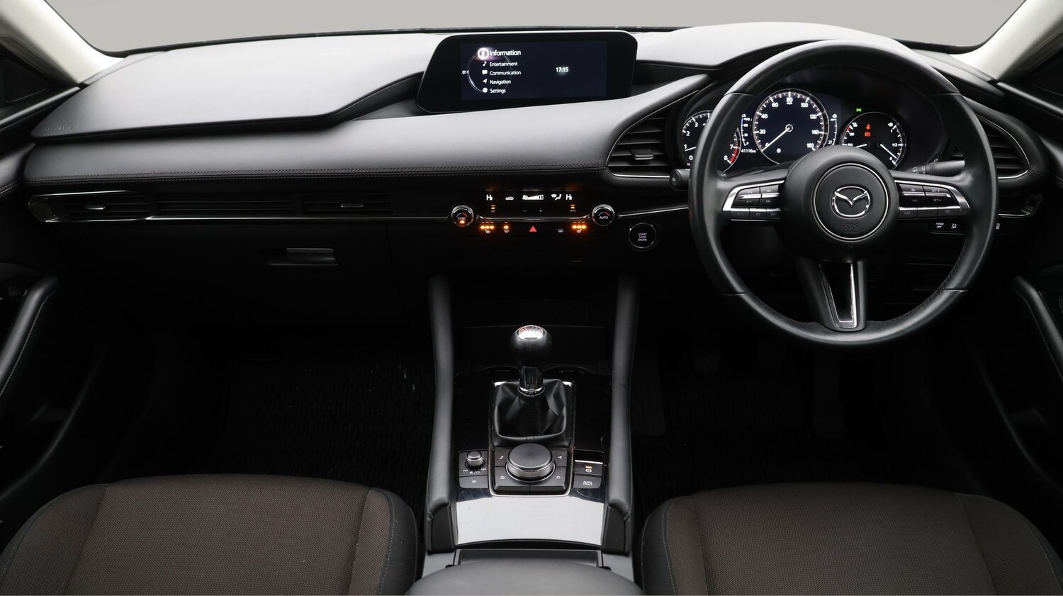 Used Mazda Mazda3 2021 for sale - 77282840: Photo 13