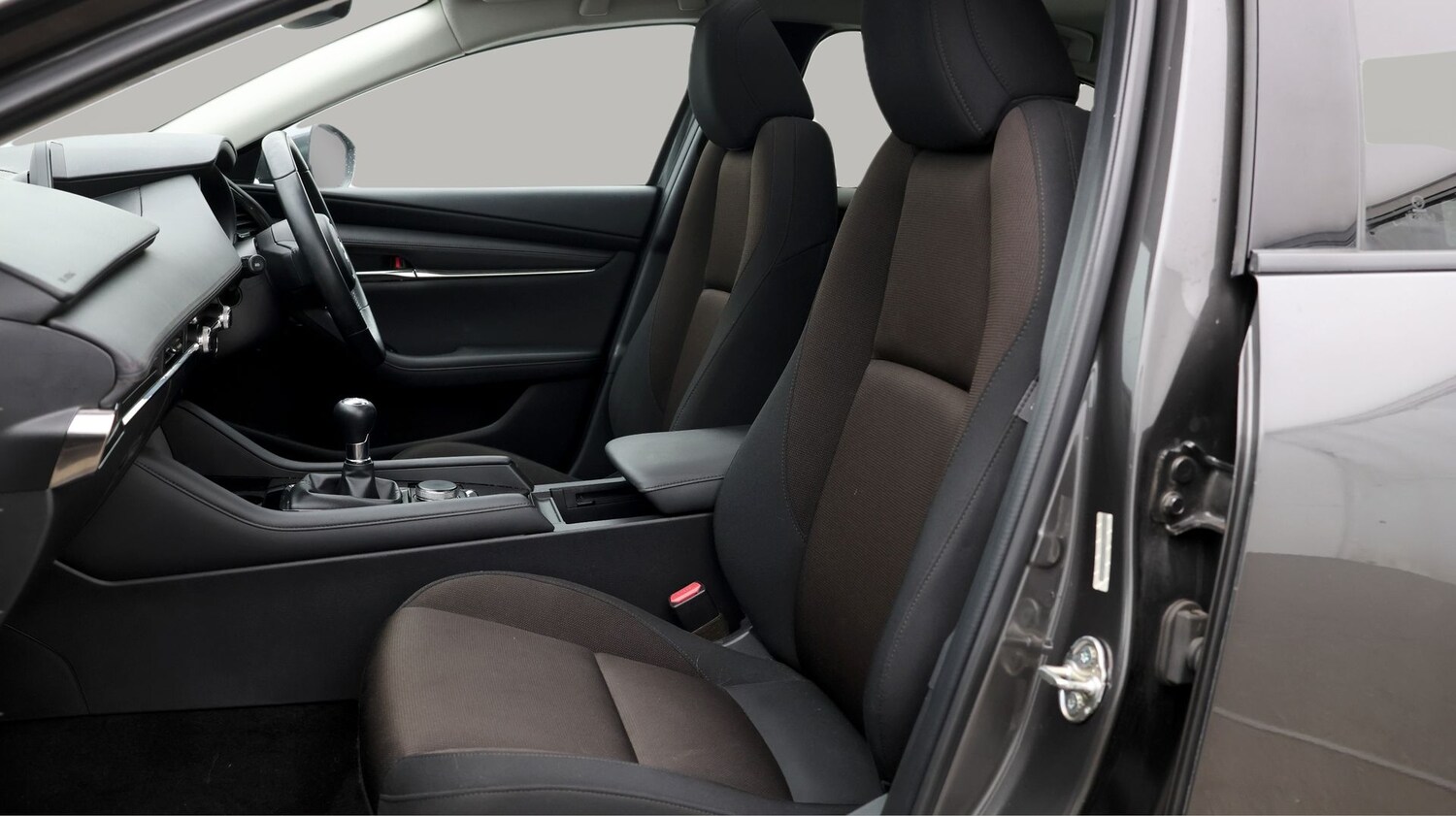 Used Mazda Mazda3 2021 for sale - 77282840: Photo 14