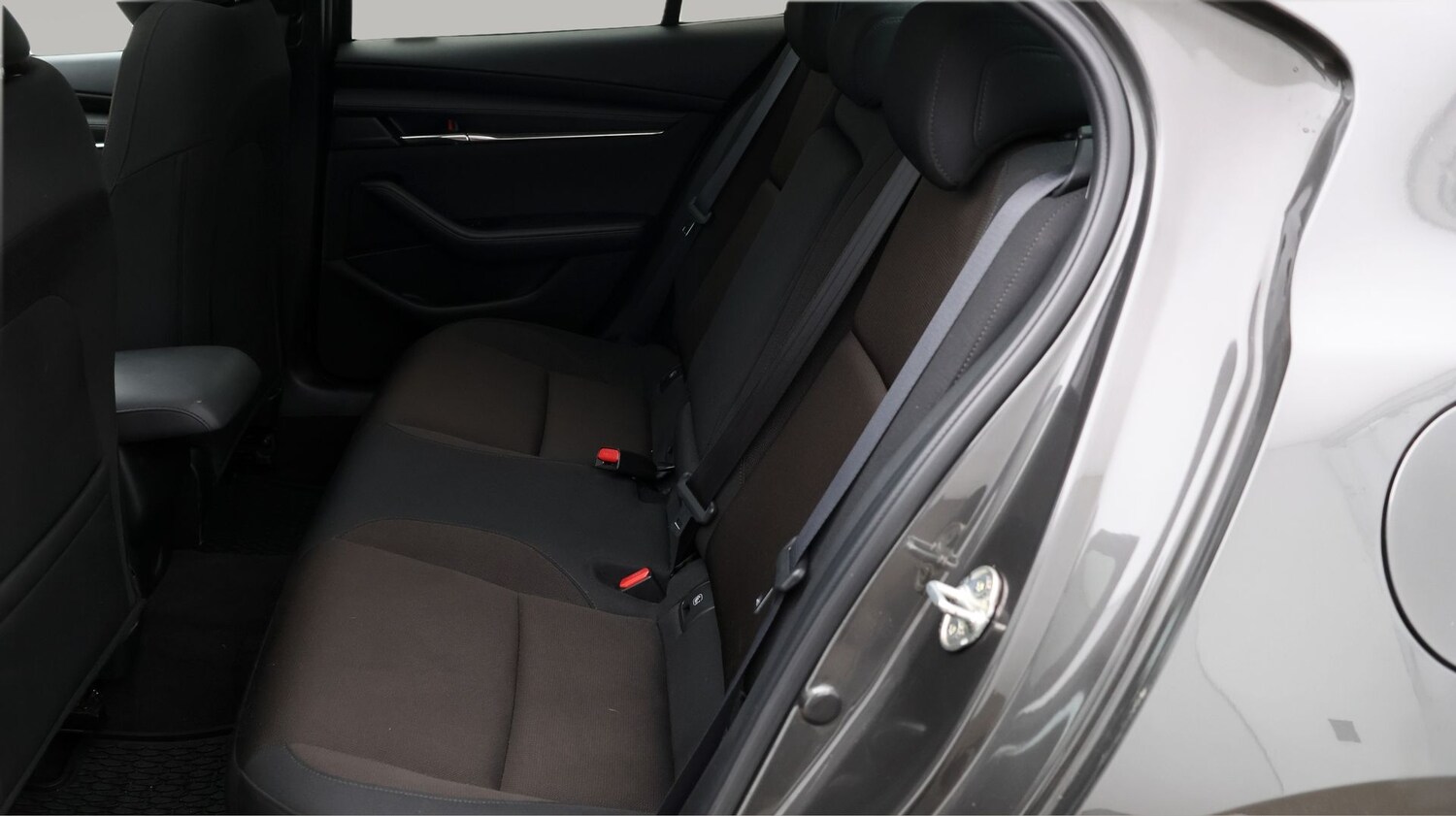 Used Mazda Mazda3 2021 for sale - 77282840: Photo 16