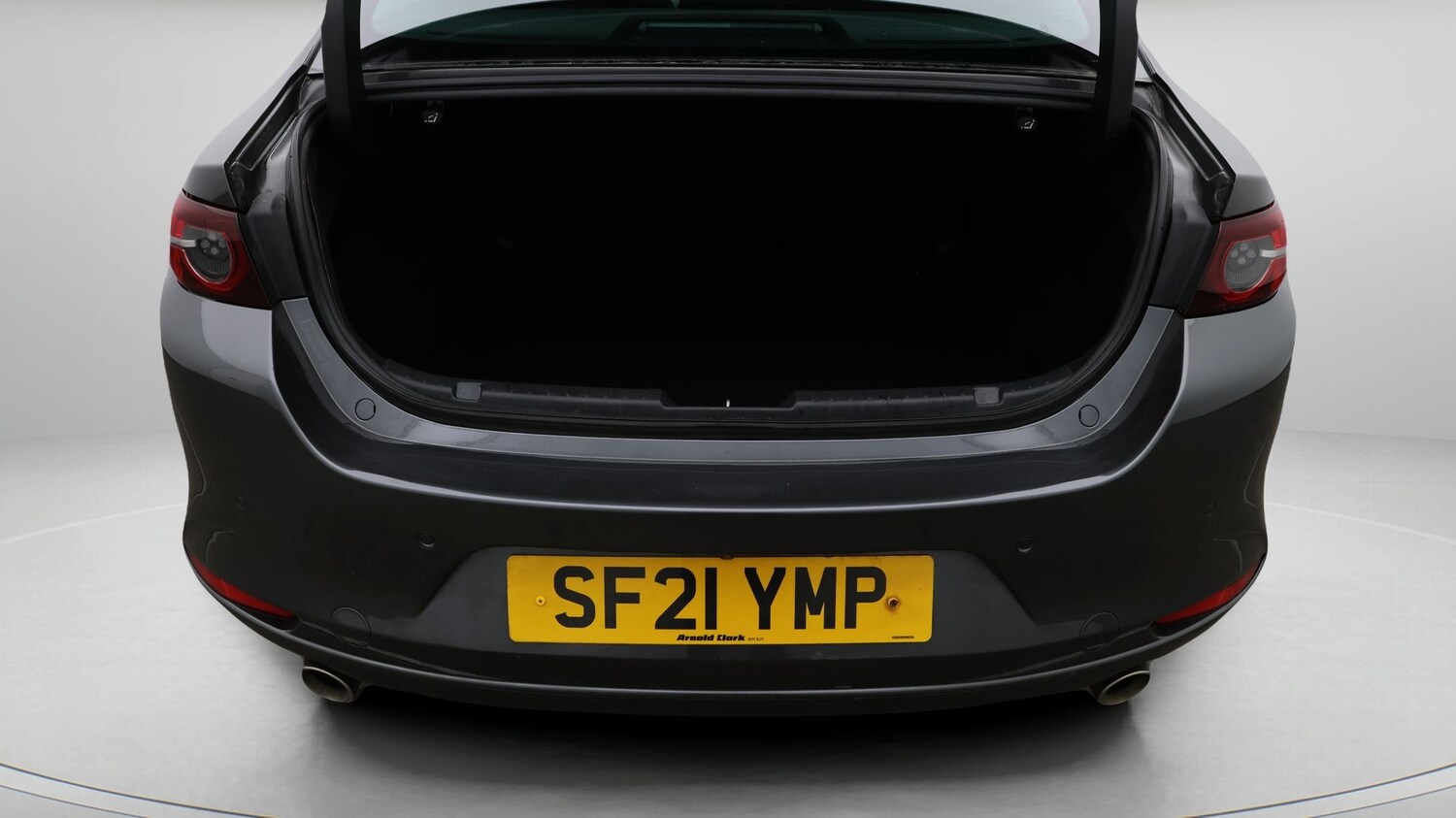 Used Mazda Mazda3 2021 for sale - 77282840: Photo 17