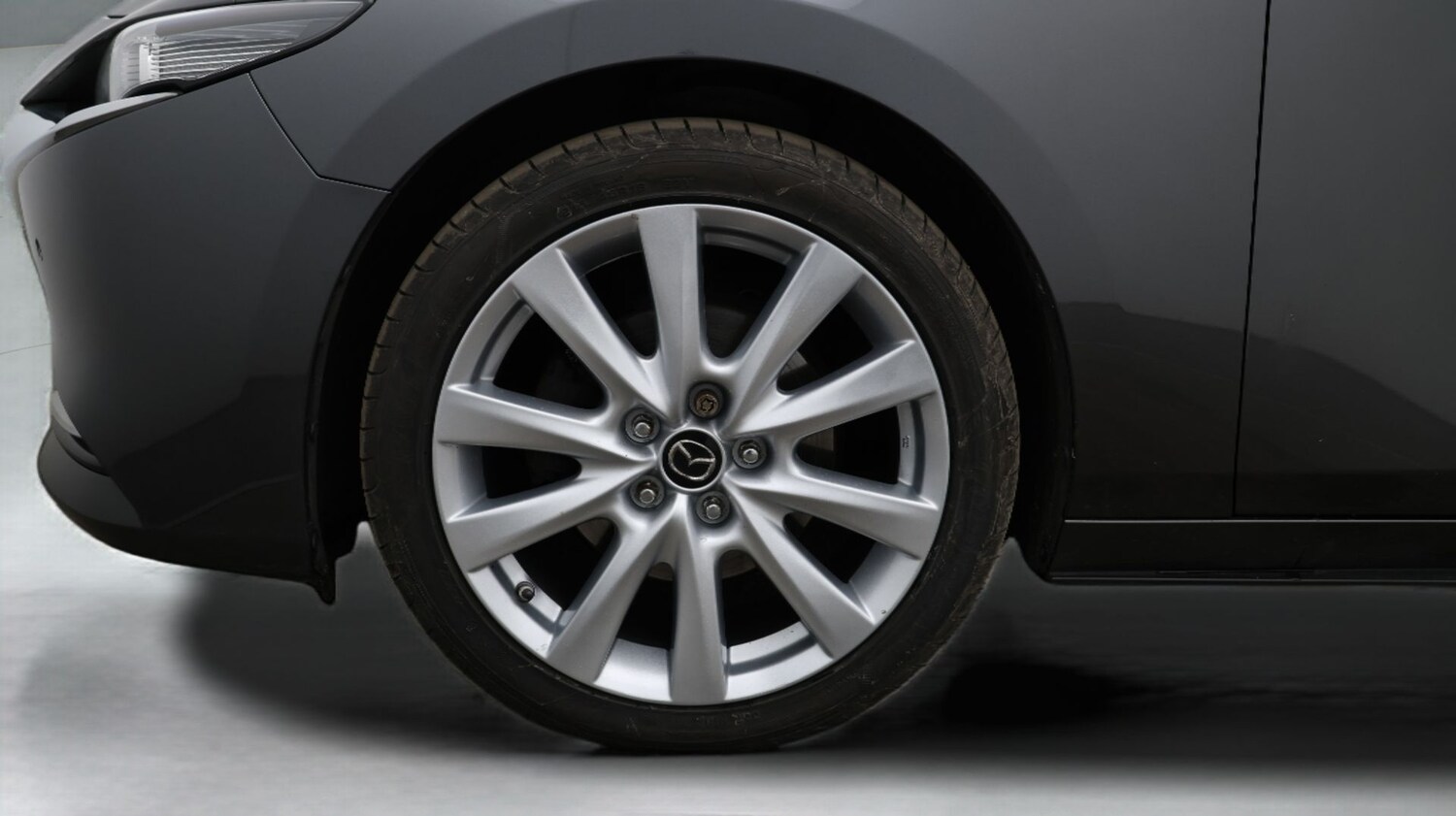 Used Mazda Mazda3 2021 for sale - 77282840: Photo 18