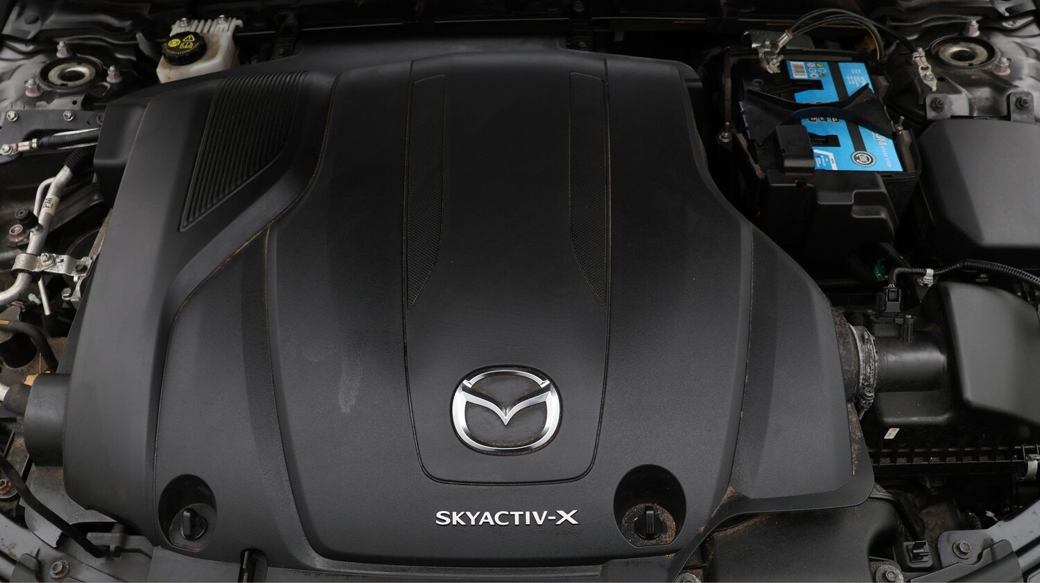 Used Mazda Mazda3 2021 for sale - 77282840: Photo 19