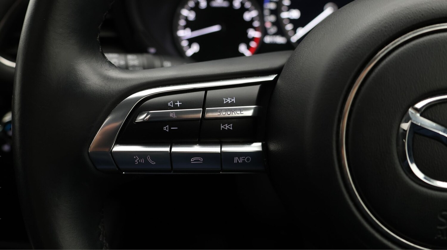 Used Mazda Mazda3 2021 for sale - 77282840: Photo 22