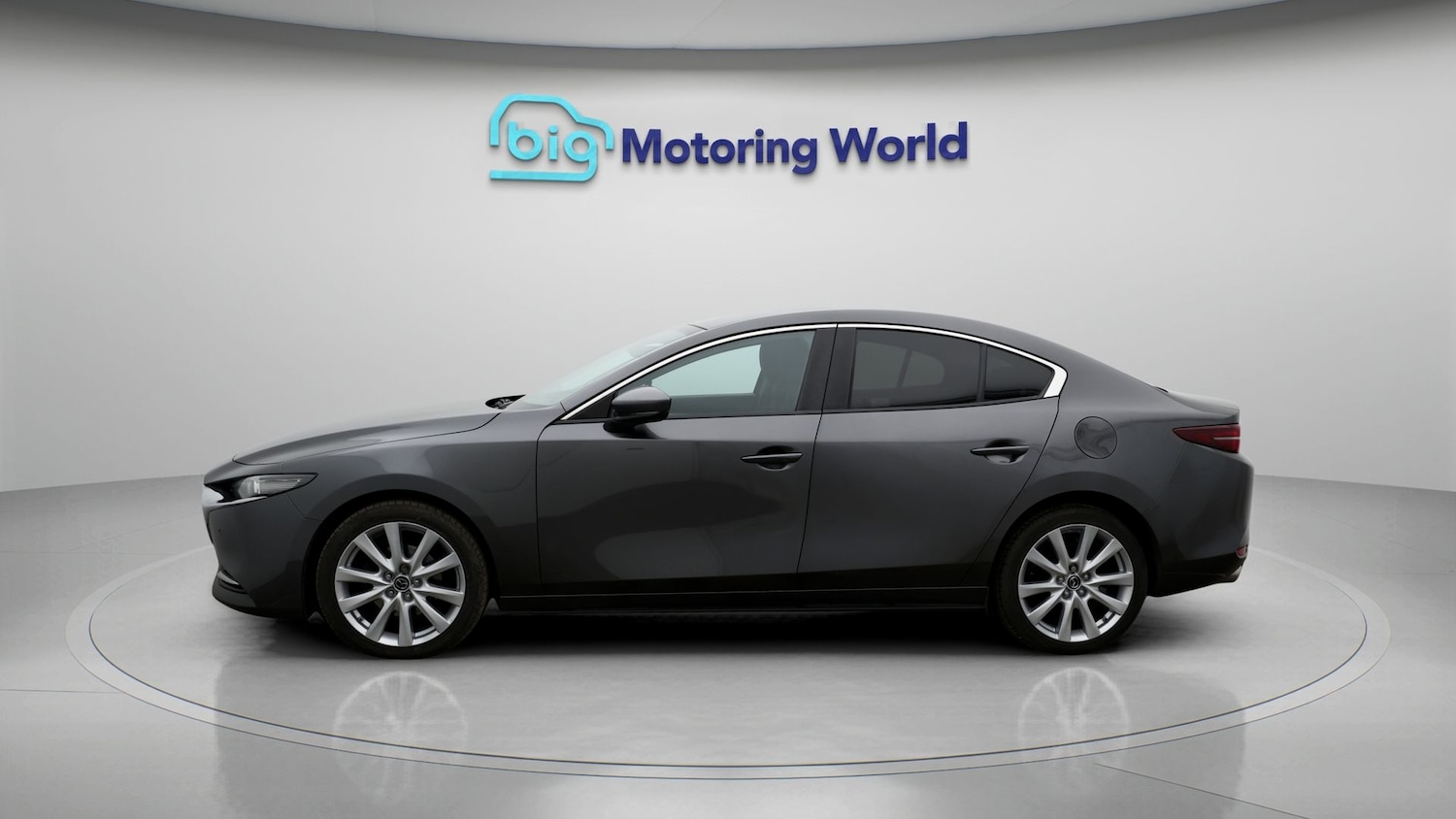 Used Mazda Mazda3 2021 for sale - 77282840: Photo 4