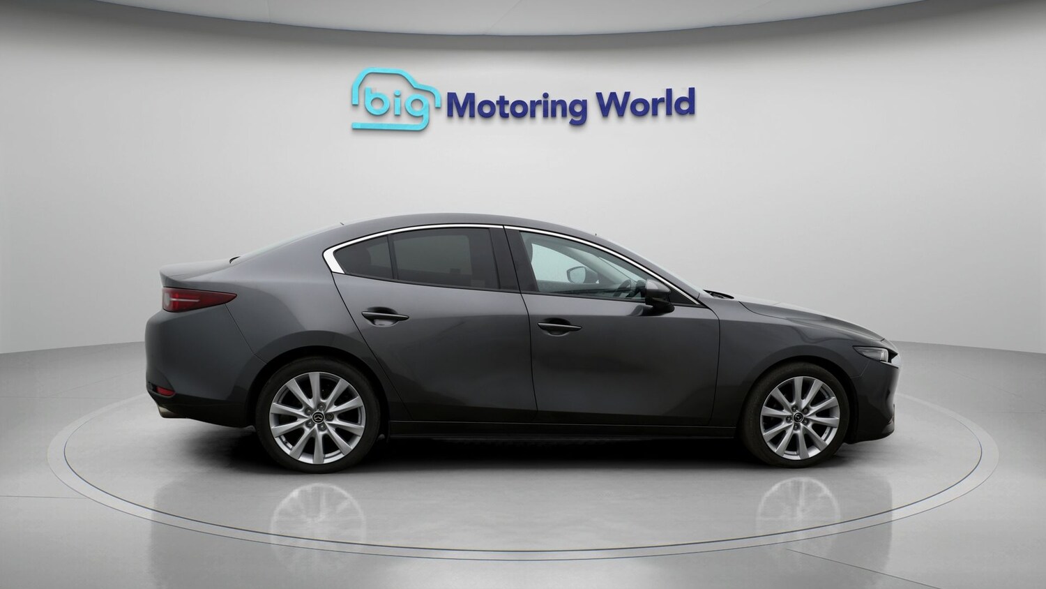 Used Mazda Mazda3 2021 for sale - 77282840: Photo 8