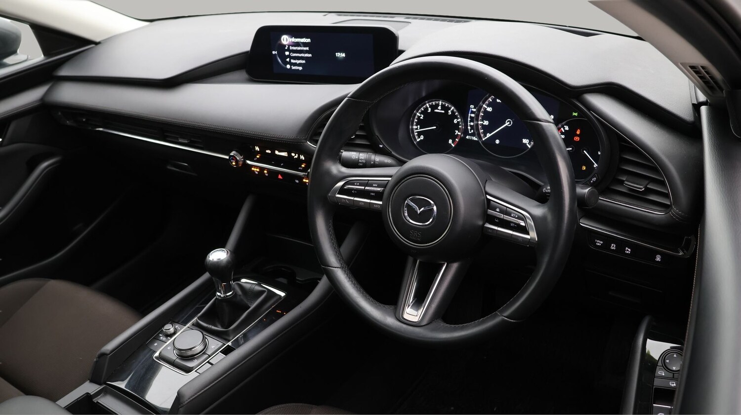 Used Mazda Mazda3 2021 for sale - 77282840: Photo 9