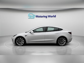 Used Tesla Model 3 2020 for sale - 78592121: Photo